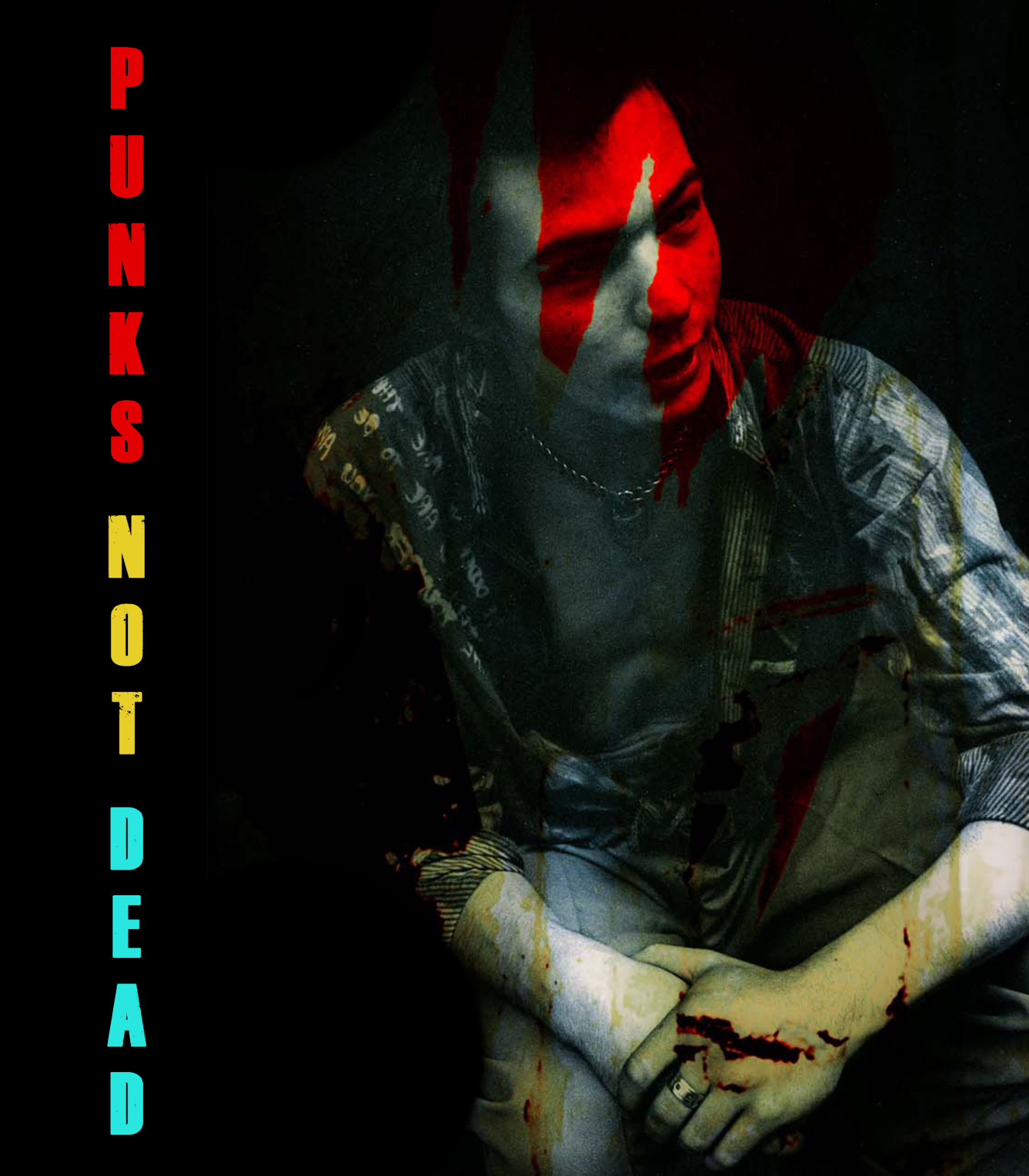 PUNKS NOT DEAD 2 